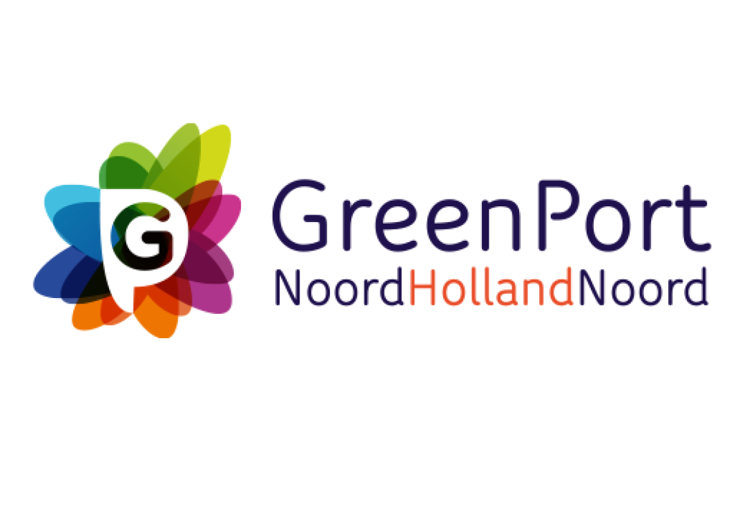 Logo Greenport NHN