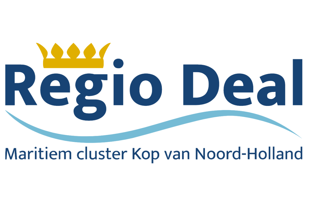 Logo Regio Deal