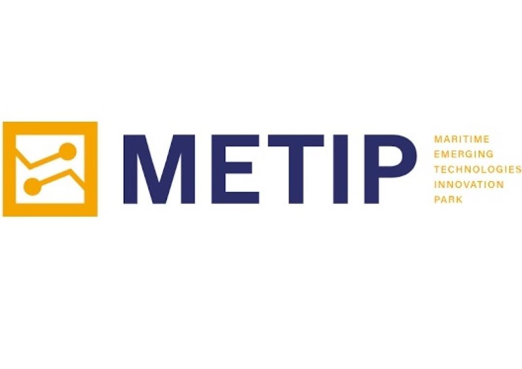 Logo Metip